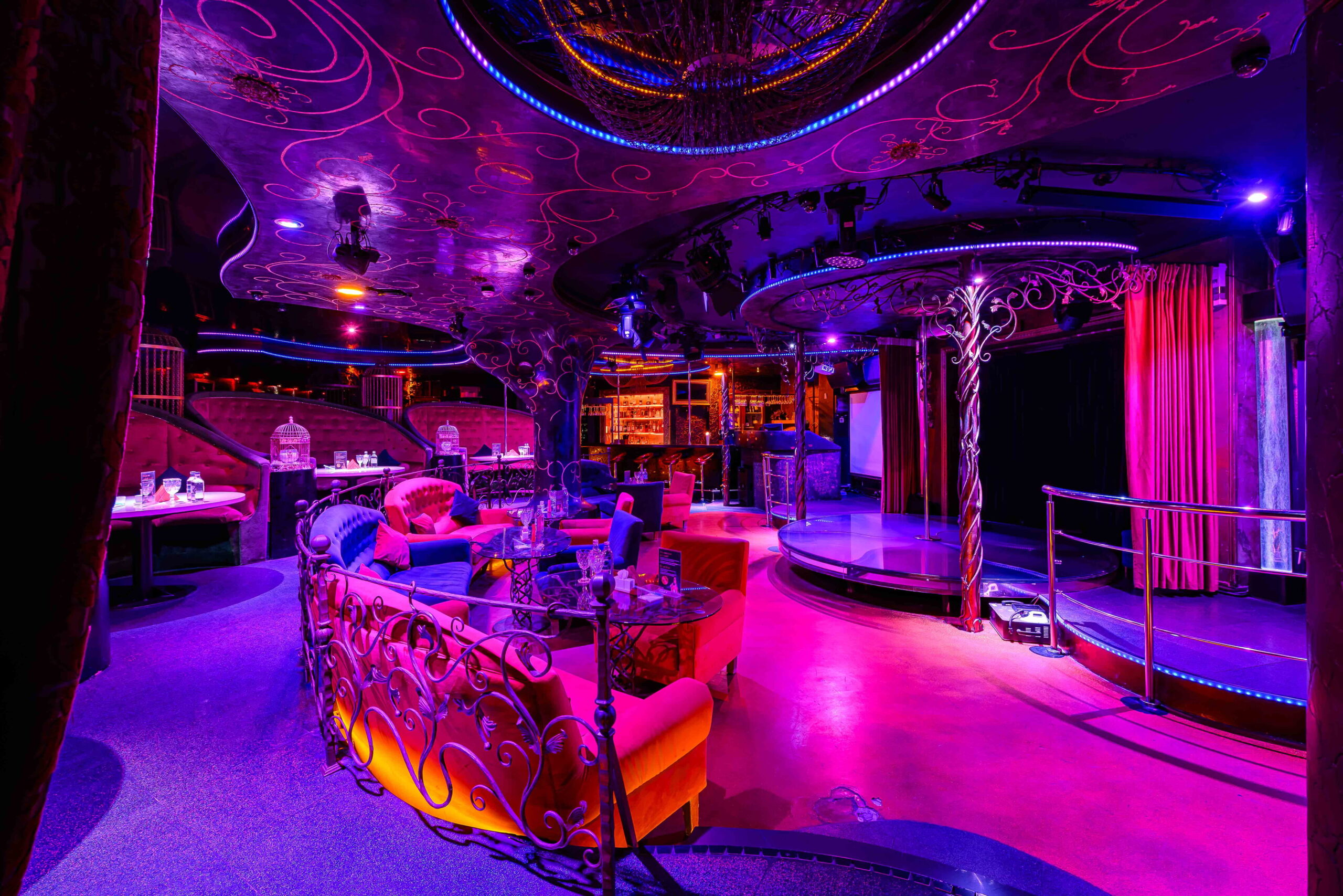 Premium Escort Services in Moscow: A Modern Perspective