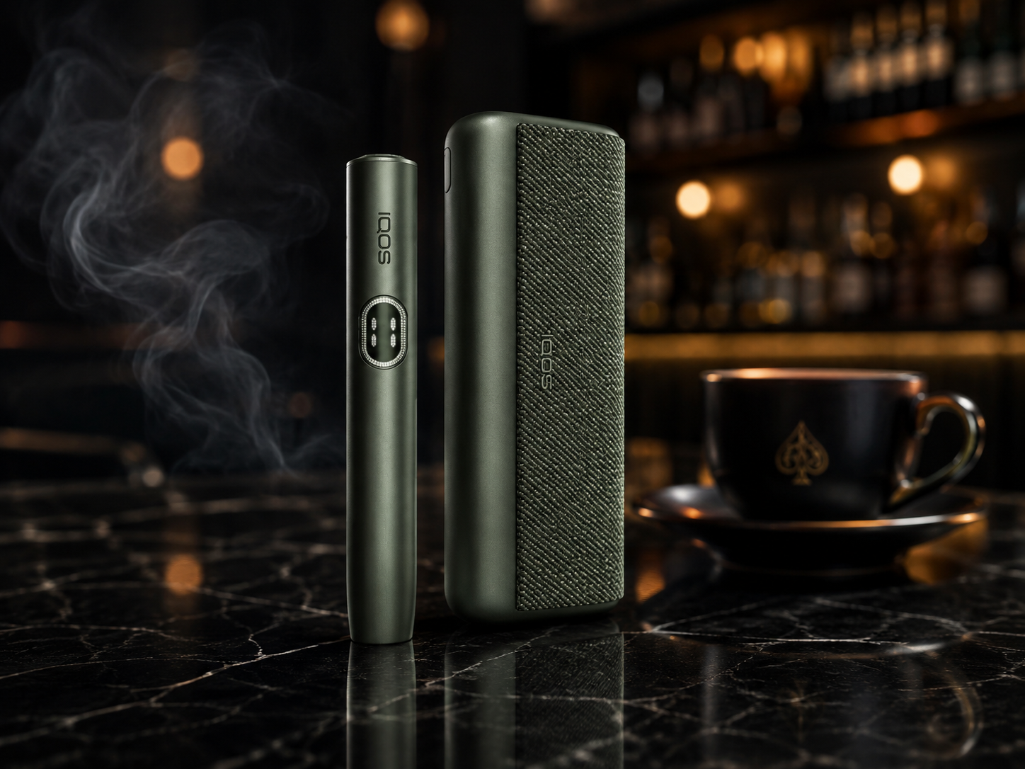 IQOS ILUMA Explained: Why Induction Heating Changes the Everyday Tobacco Routine